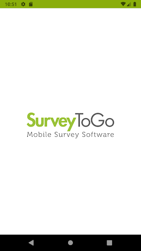 SurveyToGo Apps