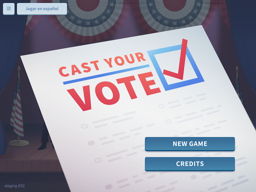 Cast Your Vote Apps