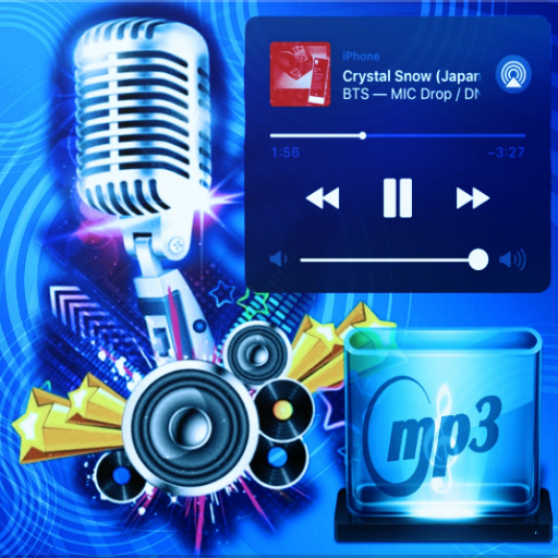 Voice - Mp3 Music Changer 1.7