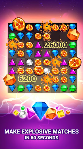 Bejeweled Blitz Apps