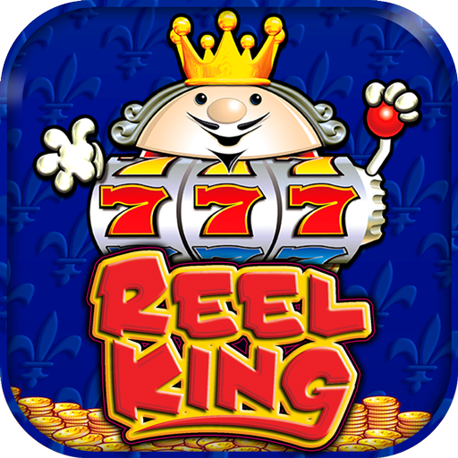 Reel King™ Slot 5.47.0