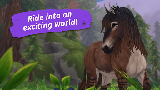 Star Stable Online Apps