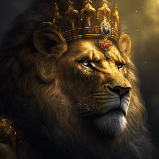 Lion Wallpaper - Lion HD 1
