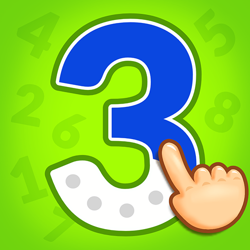 123 Numbers - Count & Tracing 1.8.4