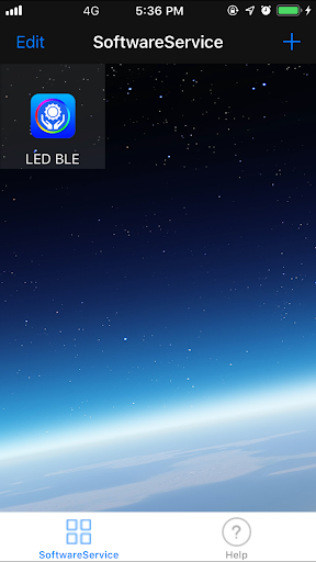 LED LAMP Apps