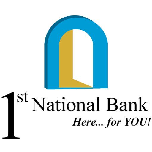 1st National Bank St. Lucia 5.3.217