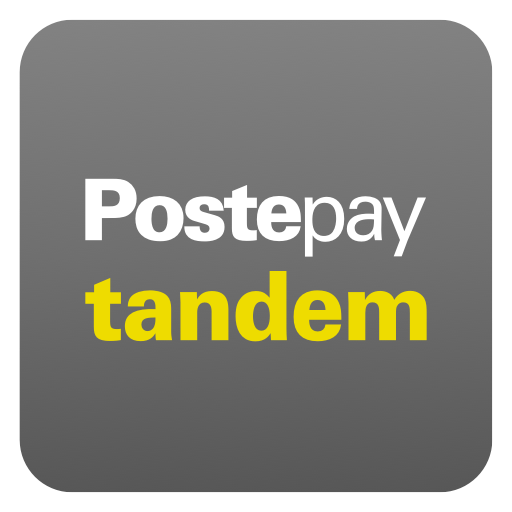 Postepay Tandem 3.1.8.4