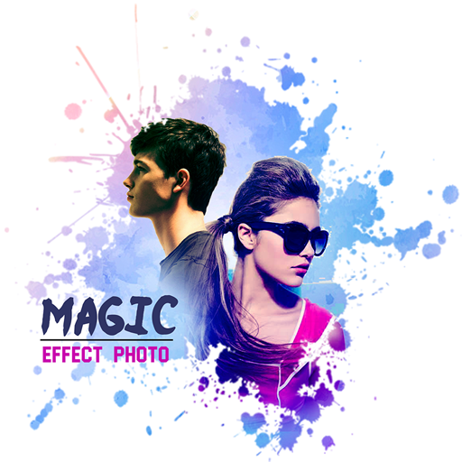 Magic Effect Photo Lab Editor 1.2