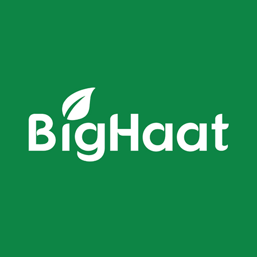 BigHaat Smart Farming App 9.1.5
